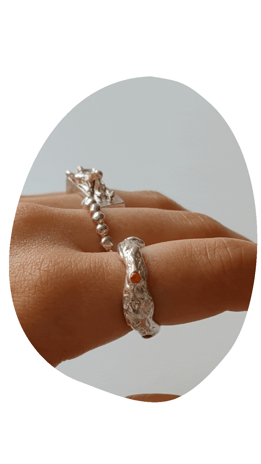 Collection L'Amour par Amélie Gomet