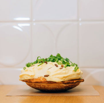 SUNNY POCKET - Machine à sandwich chaud froid