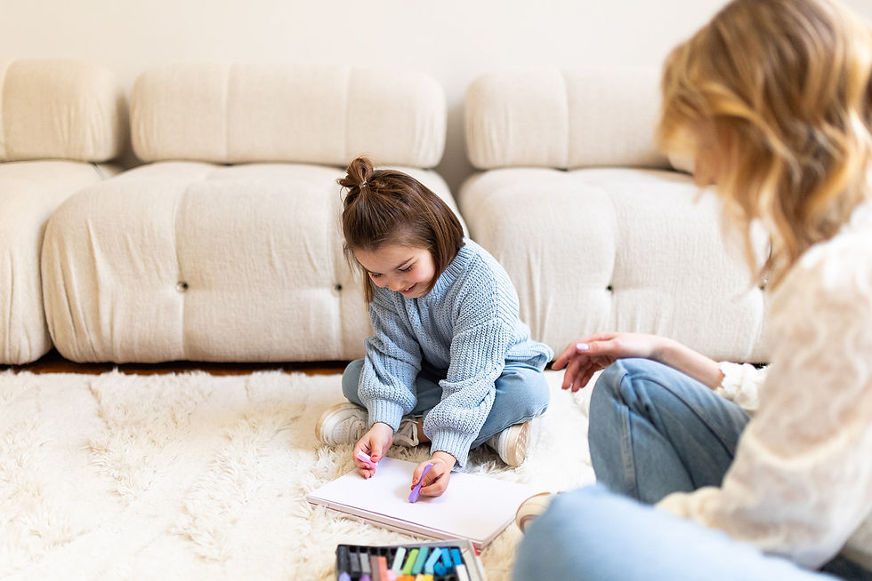 Slaapcoach – Ouderschapscoach – Kindercoach