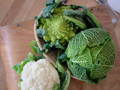 Le régime AIP (Auto Immune Protocol) 