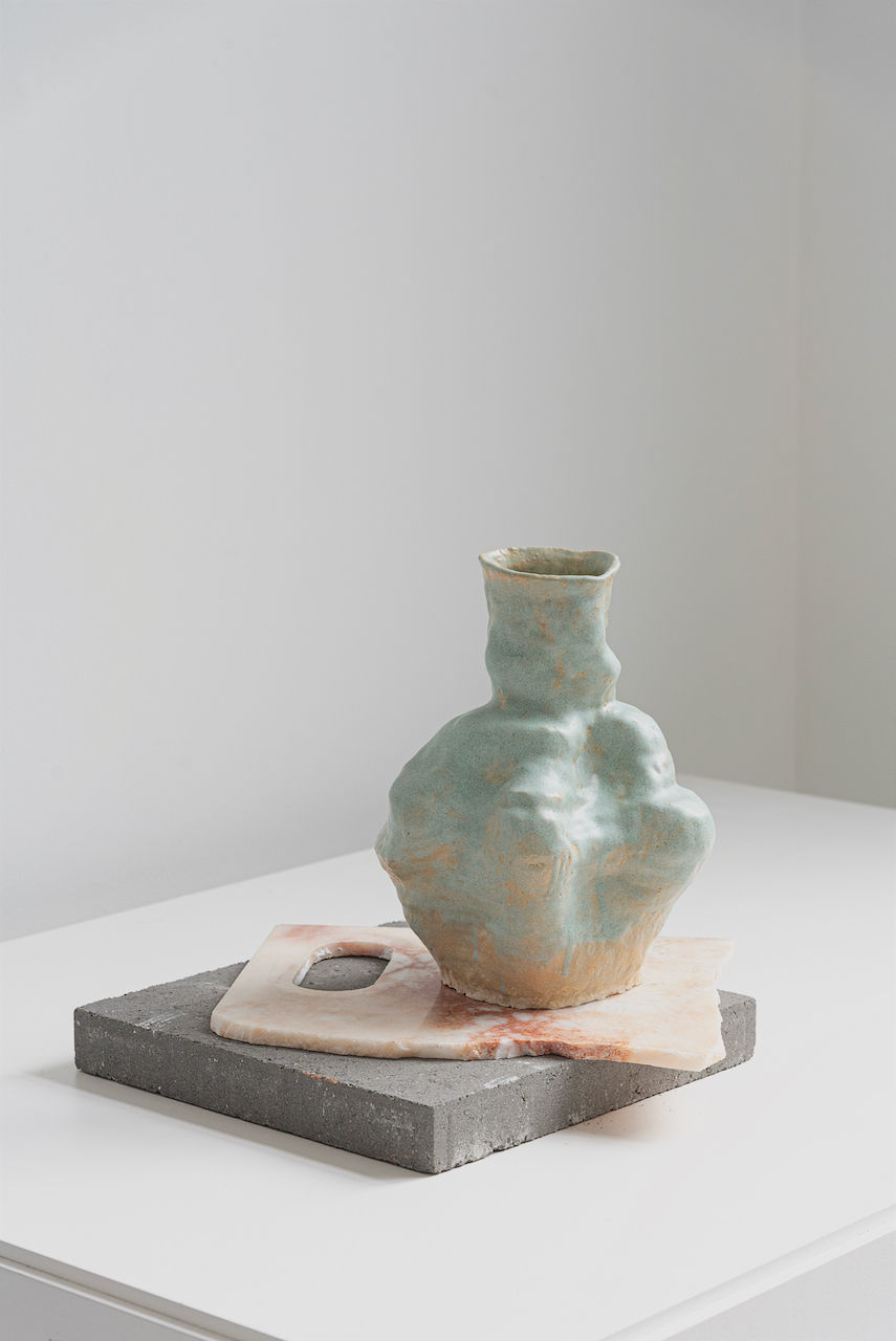 Thumbnail: Raw Ceramic