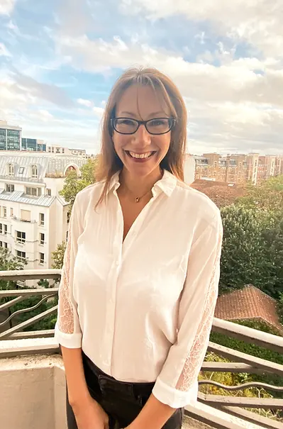 Ingrid Haberfeld coach en développement personnel Rambouillet