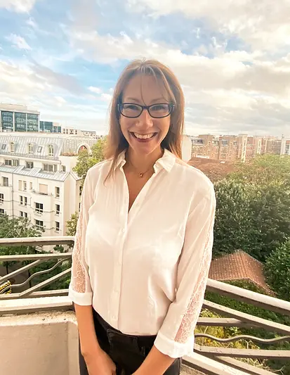 Ingrid Haberfeld coach en développement personnel Rambouillet