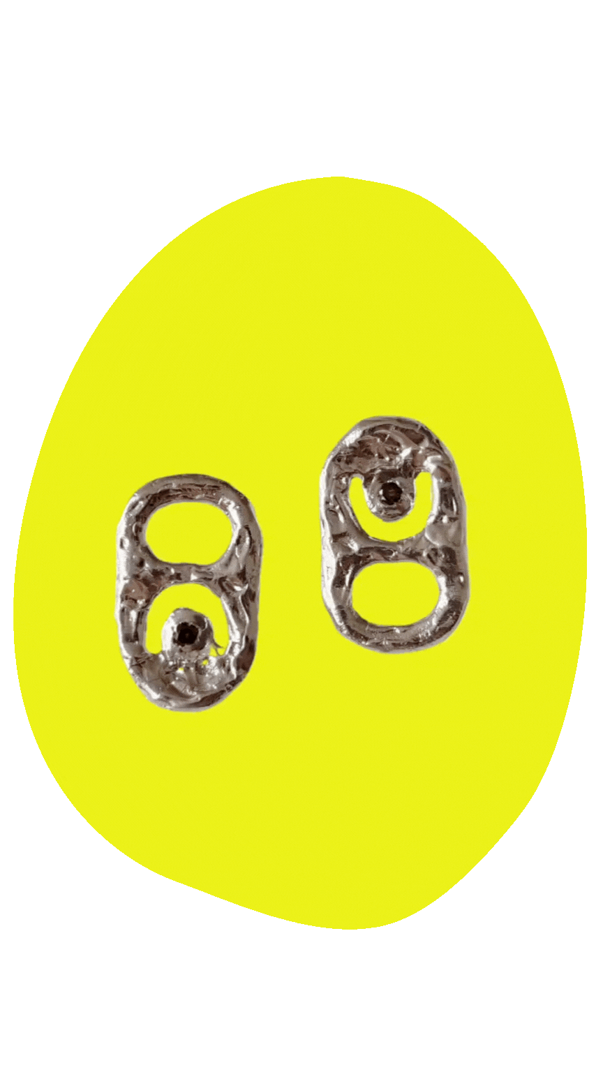 Collection Le Bitume par Amélie Gomet