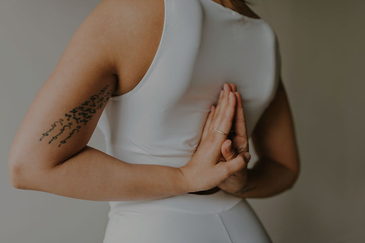Cours de yoga à Jette