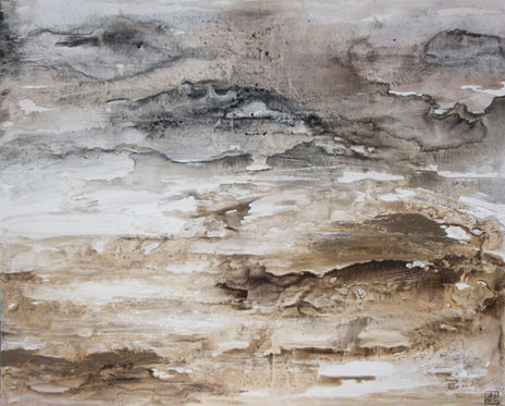 Carligraf-Veronique-Sabban-Remous 80x100.JPG