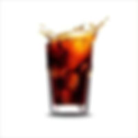 コーラ・ジンジャーエール・ジュース