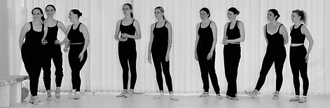 Modern Dance
