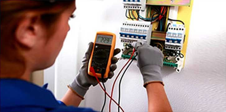 Instalações Elétricas