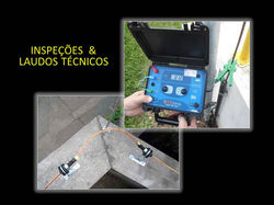 Inspeções Técnicas