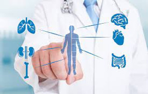 INTERNAL MEDICINE
