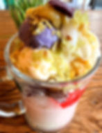 Halo - halo Regular