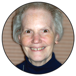 Writer: Sister Carol Schumer, D.C.