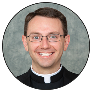 Writer: Rev. Jason J. Schumer, SThD