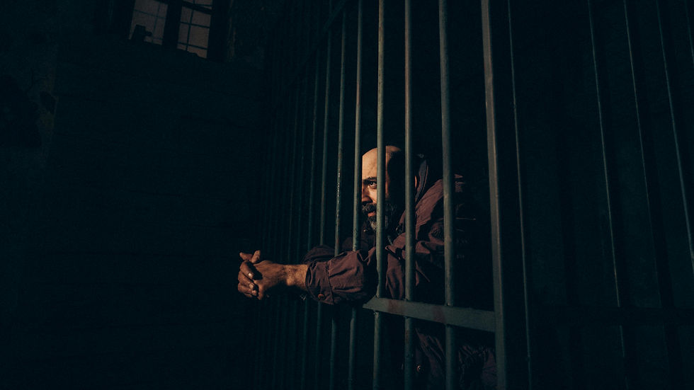 Prisoner