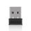Miniatura: MOUSE/CHALLENGE MOUSE WIFI RECARGABLE/CYBERTEL