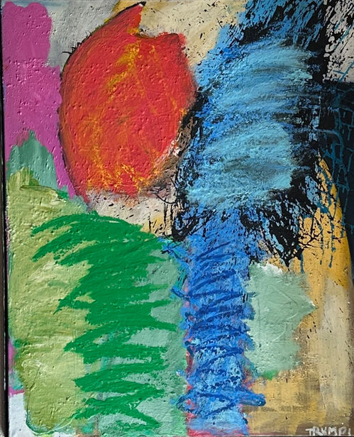 #abstract art#moderne kunst#abstrakte kunst#visceral art