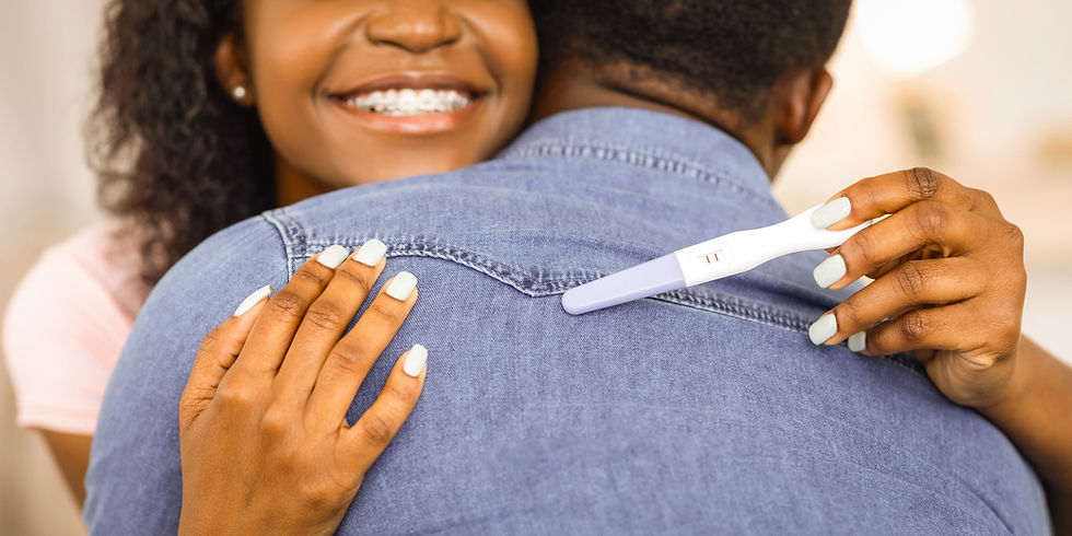 Fertility thyroid functional medicine telehealth