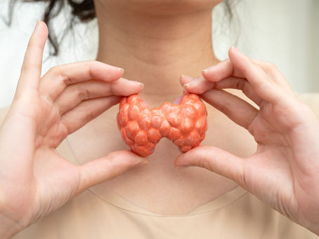 Holding thyroid possible Hashimoto’s Root Cause needing functional medicine