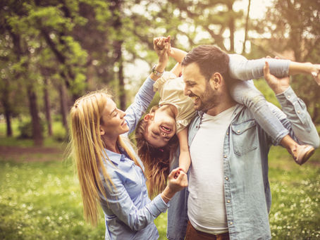What is a Well-Balanced Life? 
