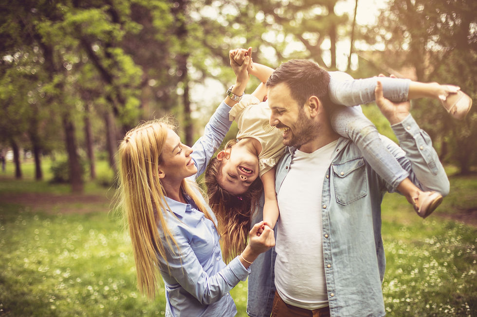 What is a Well-Balanced Life? 