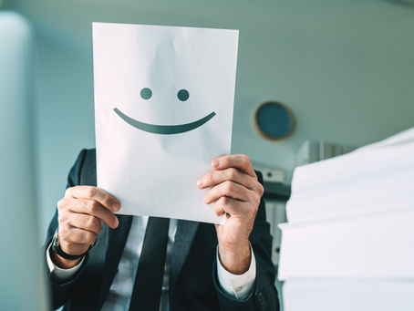 Modern Day Happiness: Keeping Your Authenticity