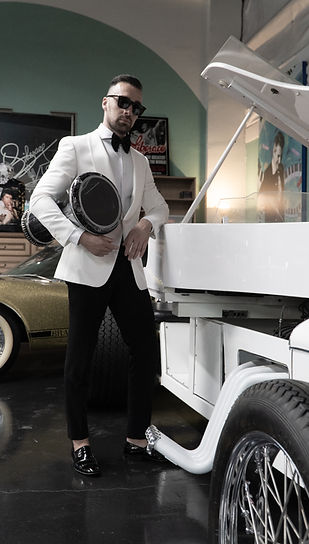 Liberace Foundation Dahov Darbuka Artist Piano Car.jpg