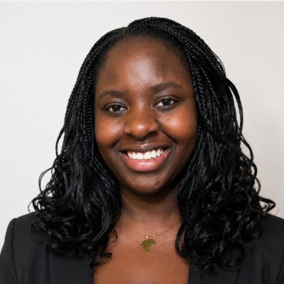 Writer: Mazvita Joana Muzondo