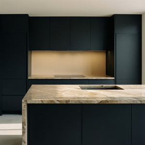 Luxury Kitchen Transformation