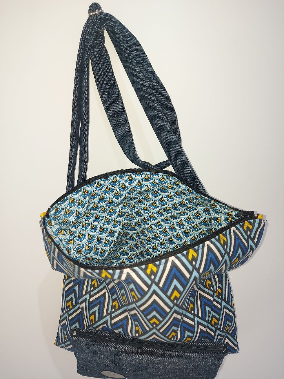 Thumbnail: Sac bandoulière