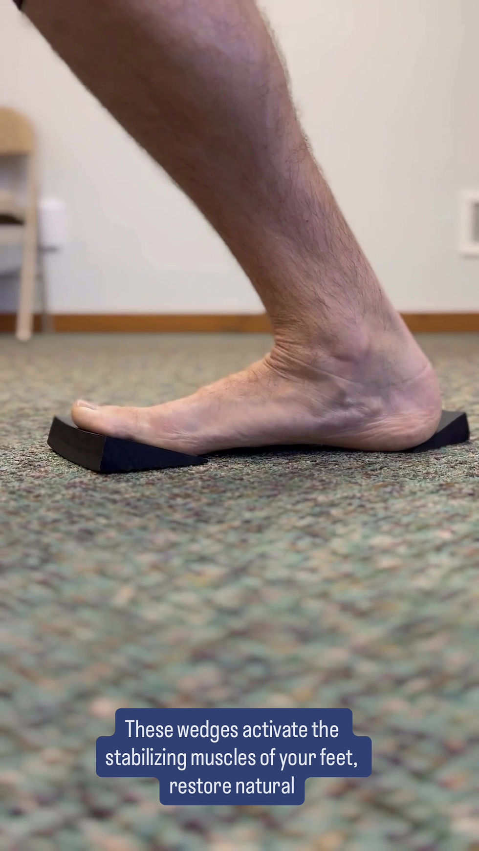 Thumbnail: SoleStrong Wedge Set