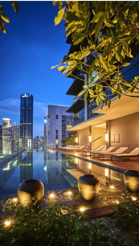 The Ruma Hotel Residences 安家 馬來西亞置業 移居 第二家園 吉隆坡全新現樓 The Ruma Hotel Residences 安家 馬來西亞置業 移居 第二家園 吉隆坡全新現樓