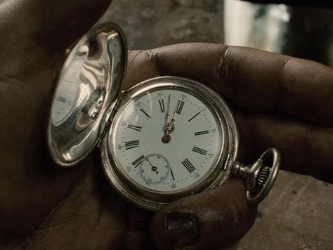 Radio - La déduction de la montre du Signe des quatre