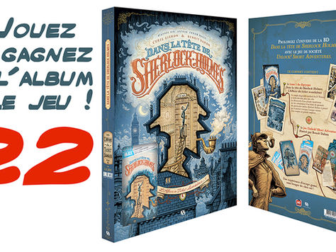 Le concours du 22 décembre