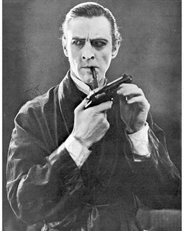 05 - 1922 - John Barrymore