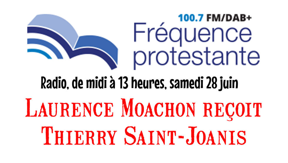 Sherlock Holmes sur la radio Fréquence protestante