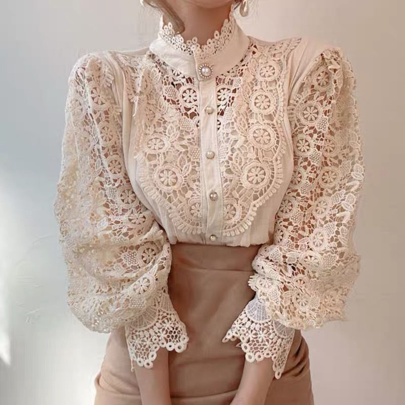BLUSA HELENA