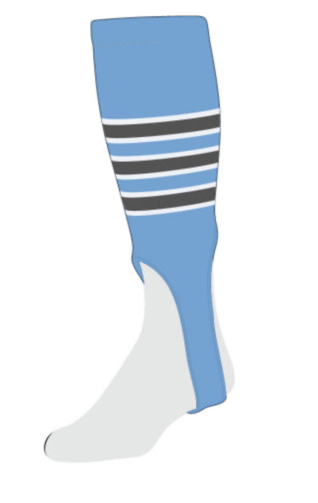 10-15U Team Stirrups