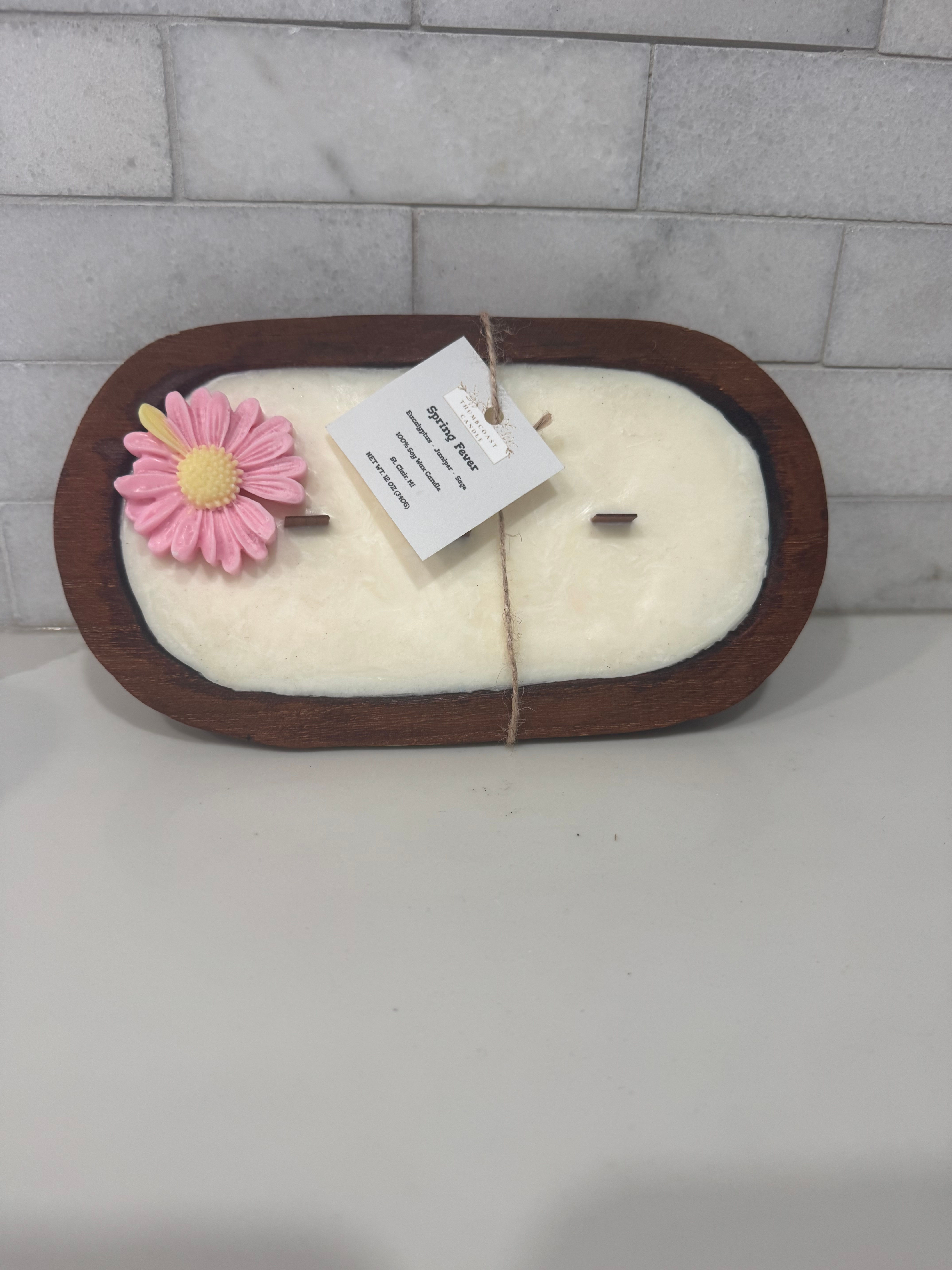 Dough Bowl