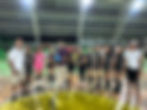 Prefeitura de Rodrigues Alves realiza grandes finais do Campeonato Municipal de Futsal