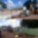 Prefeitura intensifica ações de limpeza e recolhimento de entulhos nos bairros de Senador Guiomard