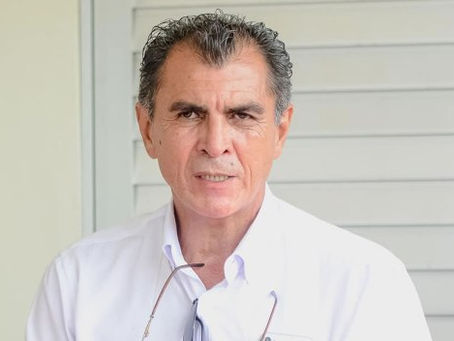 Prefeito Bené Damasceno prestigia sessão para aprovação da LOA na Câmara de Vereadores de Porto Acre