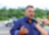 Prefeito Zezinho Barbary participa de encontros de intercâmbio UCAYALI (Perú) - ACRE (Brasil)