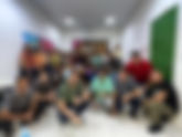 Valorização do servidor: Saúde Municipal celebra aniversário dos servidores do mês de janeiro/2024, e entrega mimos