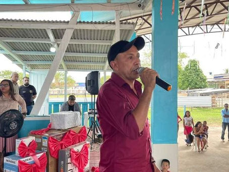 Vereadores participam de evento em comemoração ao Dia Internacional da Mulher