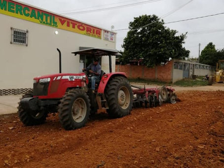 Prefeitura de Xapuri dará inicio de revitalização de asfalto na rua Nações Unidas