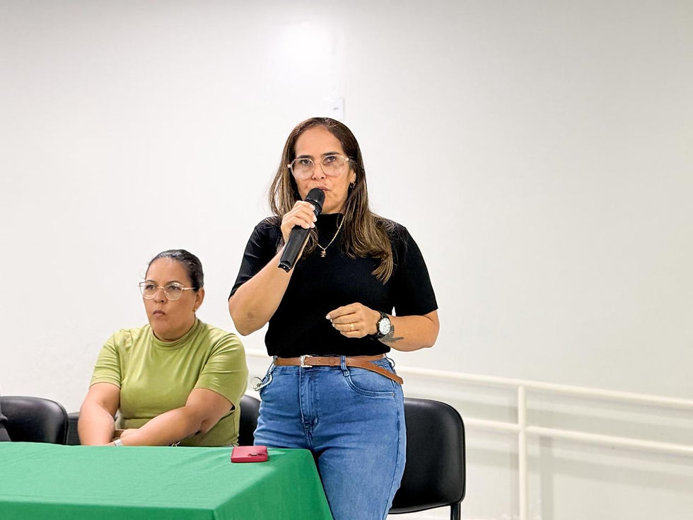 Prefeitura de Assis Brasil e deputado Edivaldo Magalhães fortalecem programa Jovens do Futuro