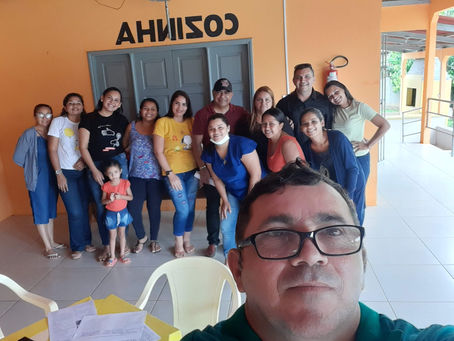 Vereadora Clenilda garante aulão solidário para capixabenses