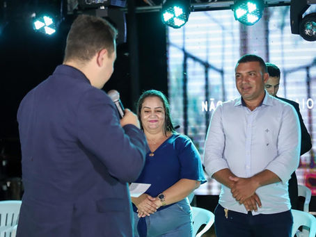 Prefeitura dá início as comemorações de 30 anos de Jordão