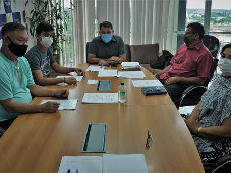 Prefeitura de Capixaba fecha parceria com governo do estado para a contratação de profissionais